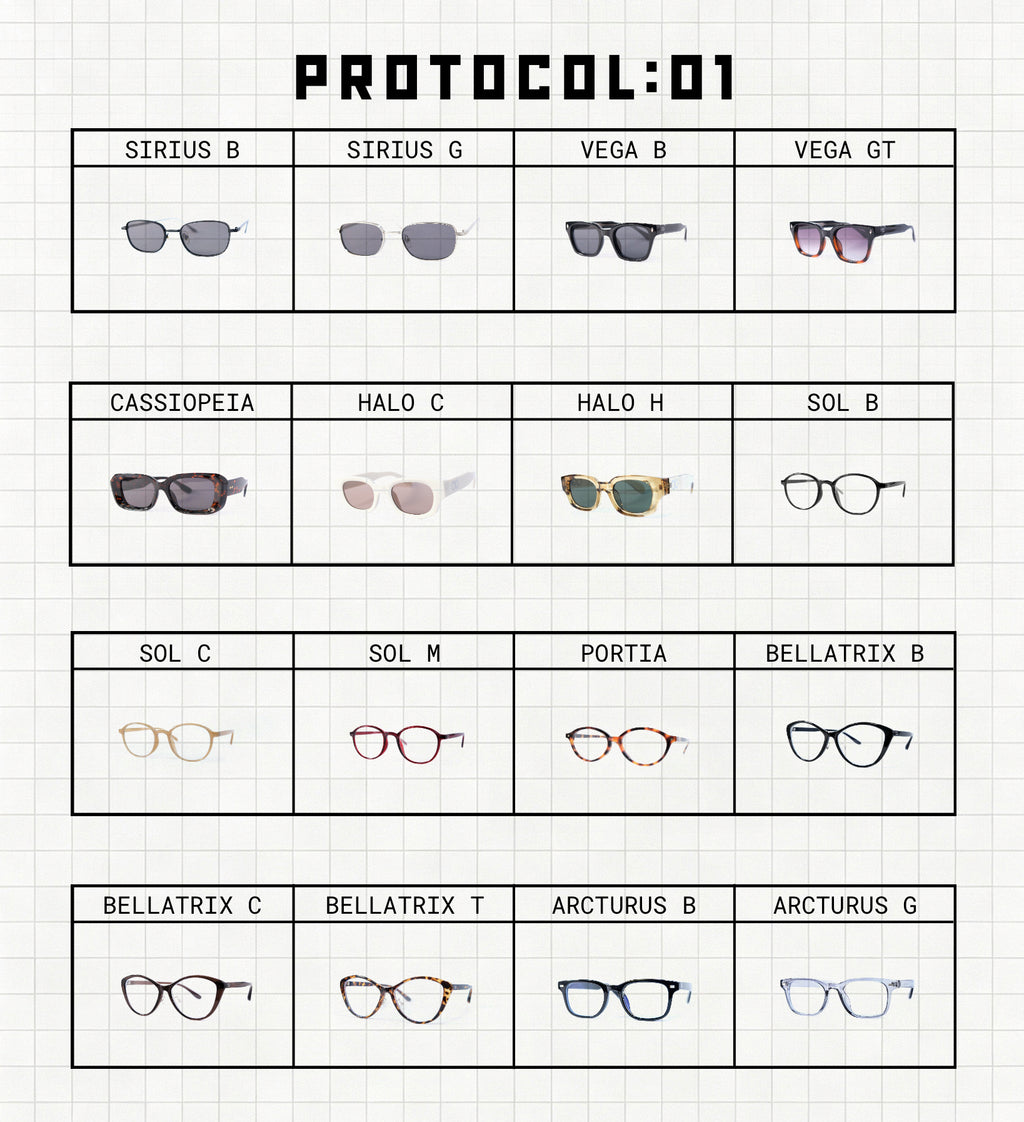 PROTOCOL:01