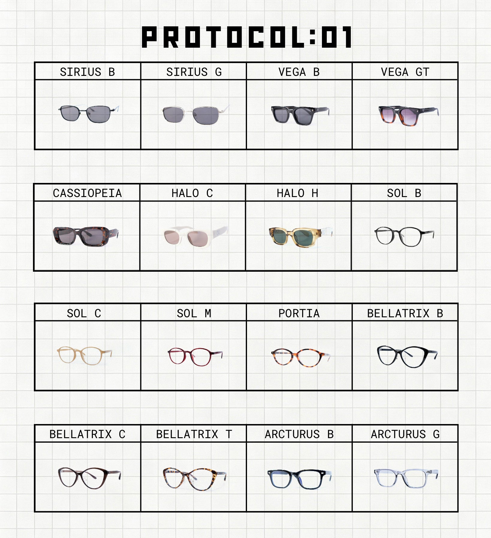 PROTOCOL:01